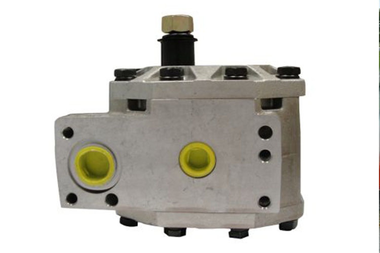 Case International Pump Repair