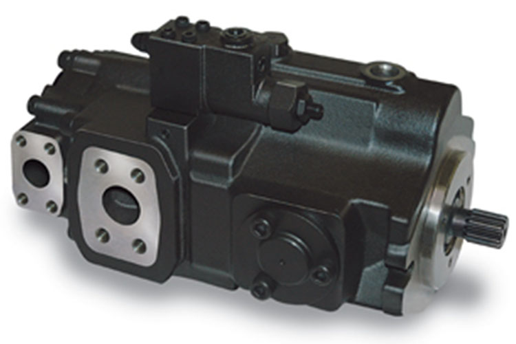 Denison Hydraulic Pump