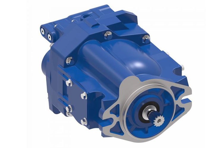 Eaton Hydrostatic Pump