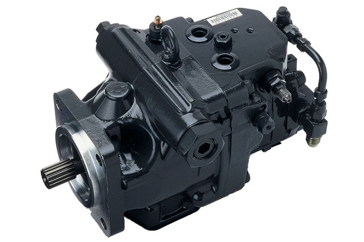 Hydrostatic Pump