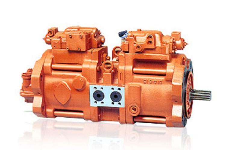 Hyundai Pump Repair