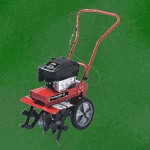 Lawn Tractor Pump Repair