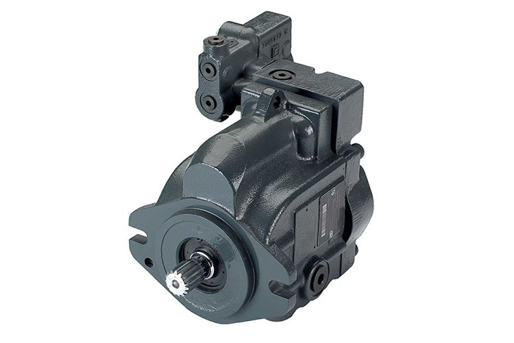Mining Pump