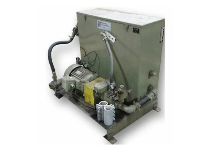Pabco Pump Repair