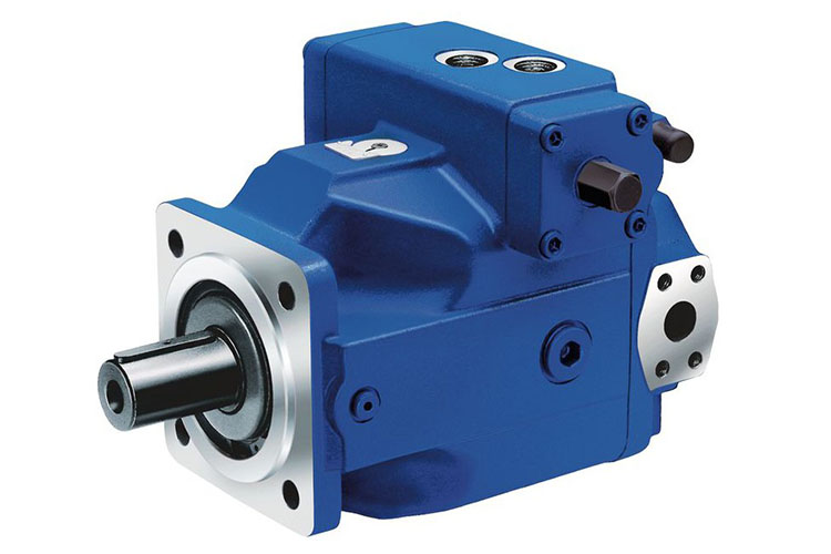 Rexroth Pump