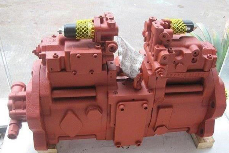 Samsung Pump Repair