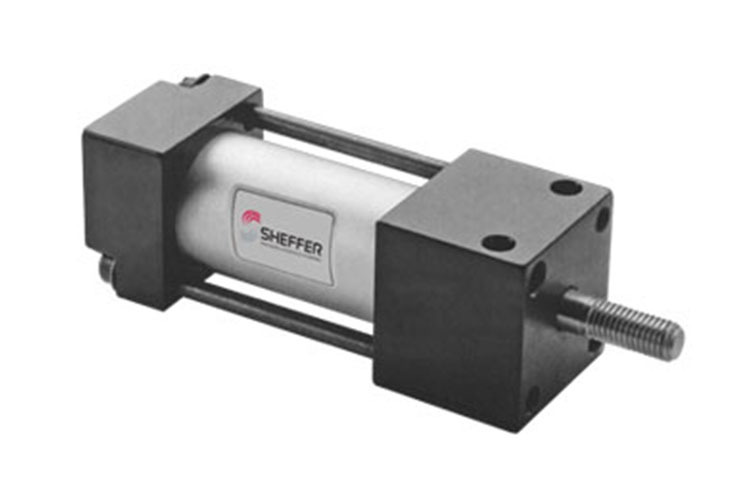 Sheffer Pump Repair