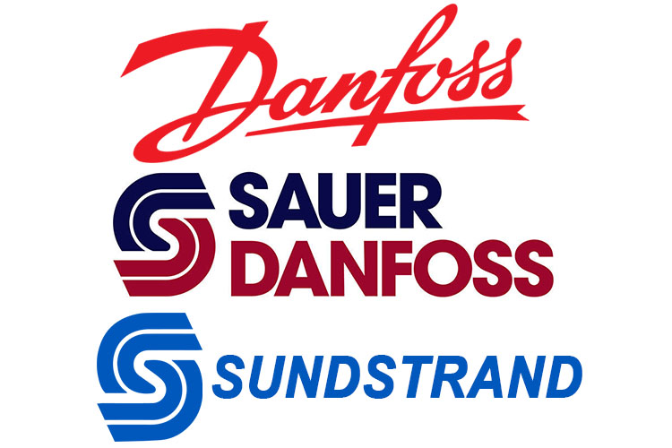 Danfoss Sundstrand Sauer