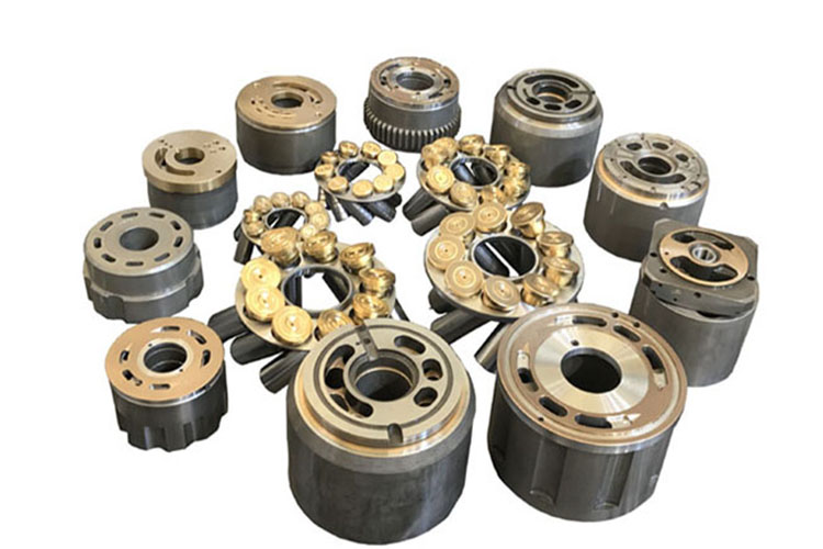 Hydrostatic Parts