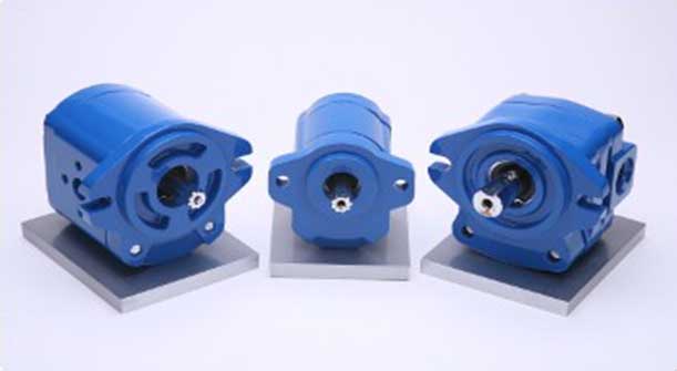 NEW AFTERMARKET REPLACEMENT FOR EATON® 26012-LZK GEAR PUMP 