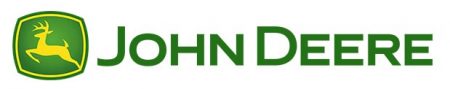 john-deere-logo John Deere